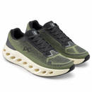 On CloudSurfer Max - Military Green — vista 2