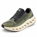 On CloudSurfer Max - Military Green — vista 3