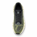 On CloudSurfer Max - Military Green — vista 4