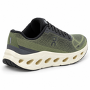 On CloudSurfer Max - Military Green — vista 5
