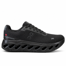 On CloudSurfer Max All Black - vista 1