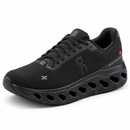 On CloudSurfer Max All Black - vista 3