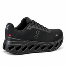 On CloudSurfer Max All Black - vista 5
