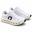 On CloudSurfer Max - White — vista 2