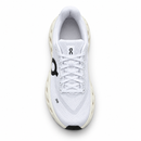 On CloudSurfer Max - White — vista 4