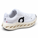 On CloudSurfer Max - White — vista 5