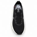 On Running XZ5 - Preto - vista superior em fundo branco
