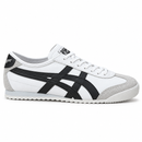 Onitsuka Tiger Leather – White — foto 1 em fundo branco