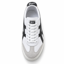 Onitsuka Tiger Leather – White — foto 4 em fundo branco