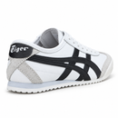 Onitsuka Tiger Leather – White — foto 5 em fundo branco