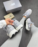 New balance Fuel Cell rebel - cinza/ cinza