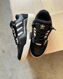 Adidas Drop Step Low 2.0 prime - Preto