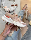 Adidas Sport Femmy - Néctar