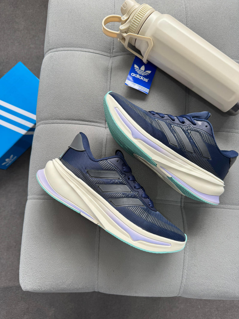 Adidas Supernova - Marinho