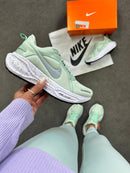 Nike Air Zoom Pegasus 41 - Verde/lilas
