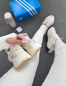 Adidas Femmy - Off/rosê