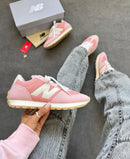 New balance retro - Rosa