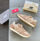 New balance retro - Bege