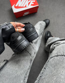 Nike dunk low pro luxo - Black