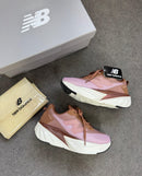 New balance Fuel Cell rebel - Caramelo/rosê