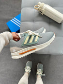 Adidas Advanced - Verde/Off