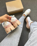 On Cloud Eclipse 2 "Virgínia" - Off/ nude