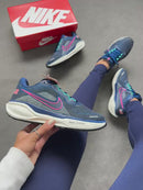 Nike Air Zoom Pegasus 41 Bandeira - Azul Marinho