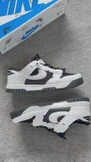 Nike Dunk Low Jumbo Reverse - Panda