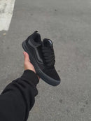 Vans Knu Old - AllBlack