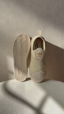 Adidas Slip On Calce Fácil - Off