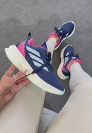 Adidas Adizero SL - Lilás