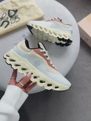 Tênis Loewe x On Collection Especial - Azul/Marrom/OFF