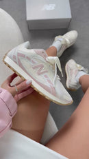 New Balance 204 L - Off/Rose