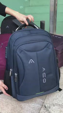 Mochila ACO impermeável