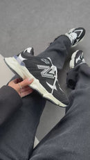 New Balance 9060 - Preto/Preto/Off