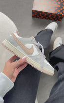 Tênis Dunk Low Pro x Louis Vuitton