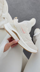 Nike Running Fit 1989 - Off/Rose