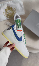 Nike Air force F1 Premium masculino - Brasil
