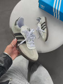 Adidas Samba OG Couro com Brilho