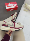 Nike Invencible Run 3 - Bordo