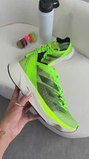Adidas Adizero Adios Pro 3 - Verde Neon