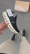 On Running XZ5 - Preto