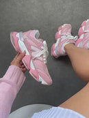 New Balance 9060 Premium - Rosa Chiclete