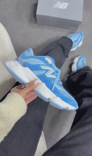 New Balance 9060 - Azul