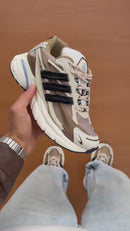 Adidas X Pharrell Jellyfish Original - Off/Marrom