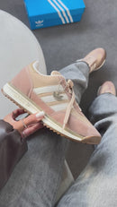 Adidas SL 72 - off/white/areia