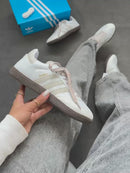 Adidas Samba OG - Branco/Gelo/Off