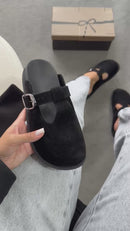 Clogs - Preto