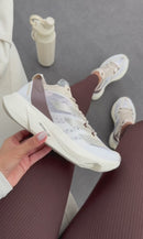 Adidas Adizero Adios Pro 3 Premium - Off/Café