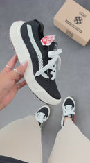 Tênis V. Vr3 Knit - Preto